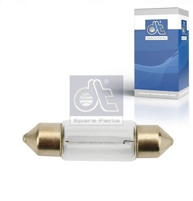 Bulb, interior light