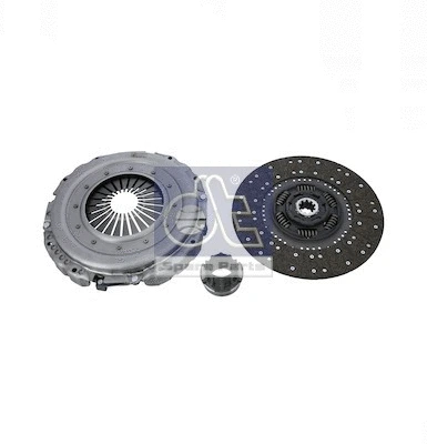 Clutch Kit (2.97031)