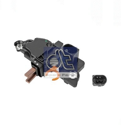 Alternator Regulator (4.69283)