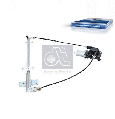 Window Regulator (5.60150)