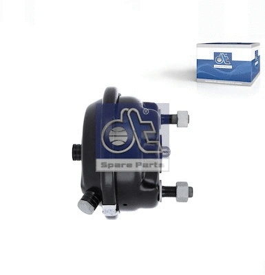 Diaphragm Brake Cylinder (2.40627)