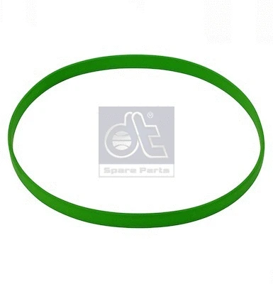 O-Ring, cylinder sleeve (1.10019)