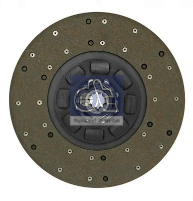Clutch Disc (4.64265)