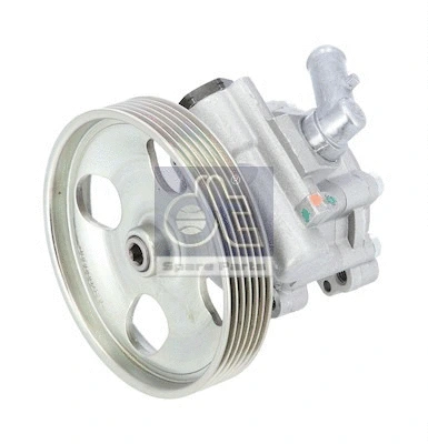 Hydraulic Pump, steering (12.53006)