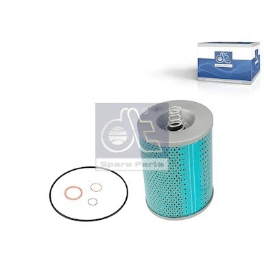 Oil Filter (4.90633)