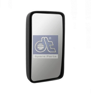 Exterior Mirror, driver cab (7.73159)