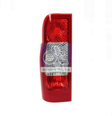 Tail Light Assembly (13.77202)