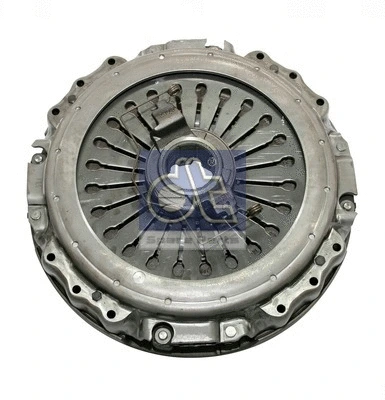 Clutch Pressure Plate (2.30275)