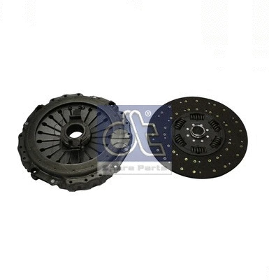 Clutch Kit (2.93081)