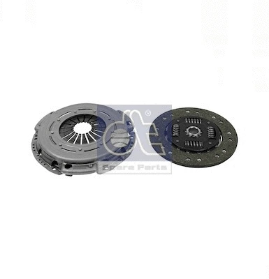 Clutch Kit (4.91411)