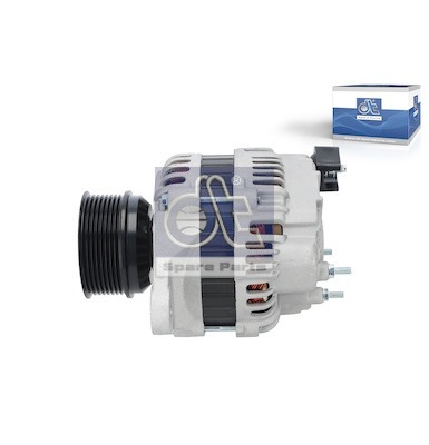 Alternator (2.21046)