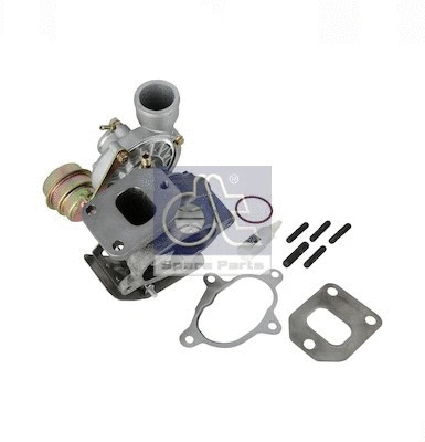 Charger, charging (supercharged/turbocharged) (11.19005)