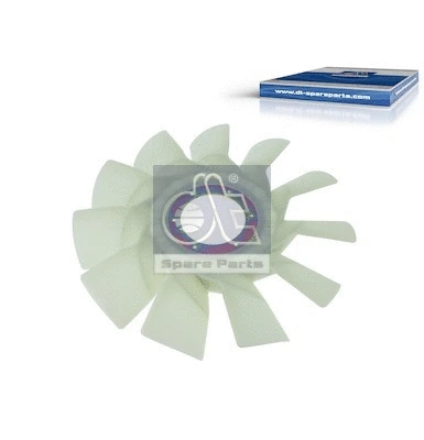 Fan, engine cooling (1.11470)