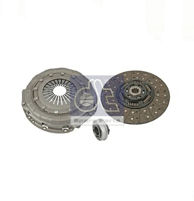 Clutch Kit (6.93011)