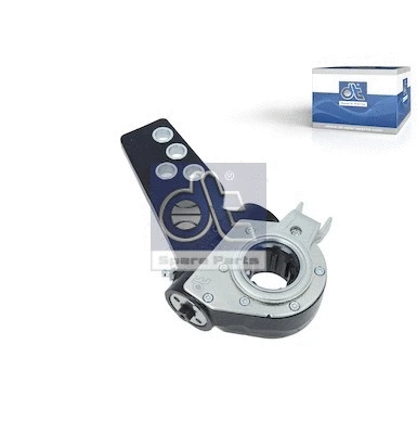 Adjuster, braking system (10.33085)