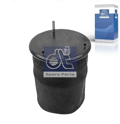 Bellow, air suspension (2.62487)