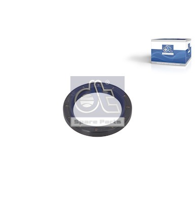 Shaft Seal, manual transmission (5.50209)