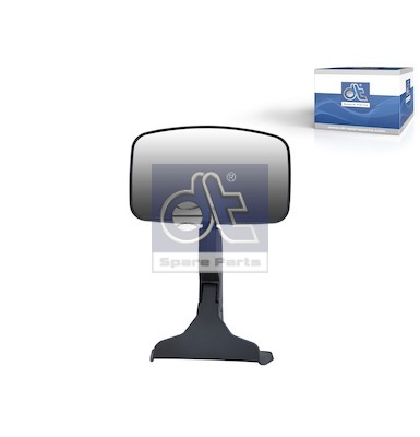 Front Mirror, driver cab (6.75180)