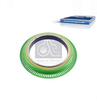 Shaft Seal, wheel hub (5.30110)