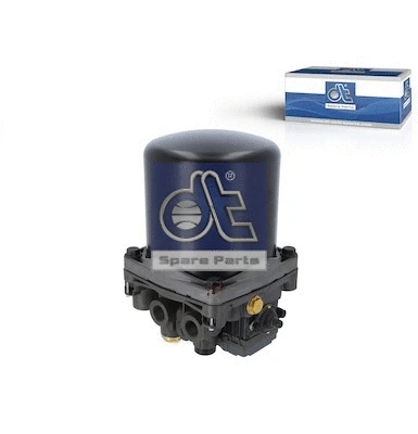 Air Dryer, compressed-air system (2.44360)