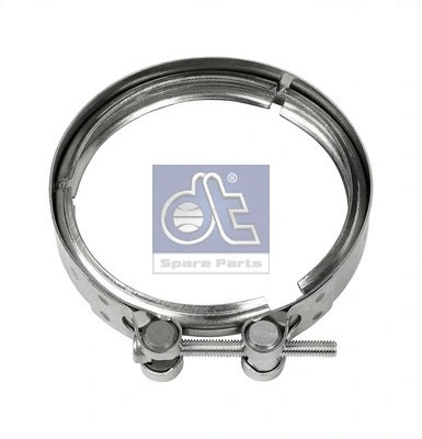 Pipe Connector, exhaust system (1.11237)