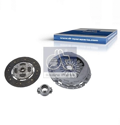 Clutch Kit (7.90563)