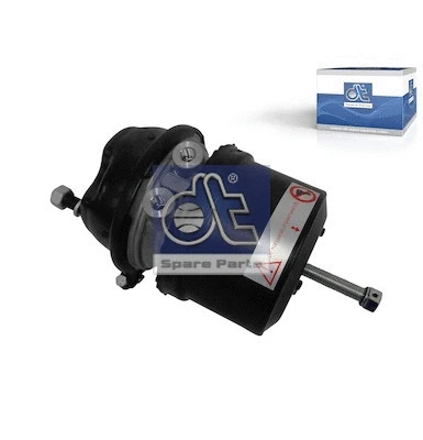 Diaphragm Brake Cylinder (2.40628)