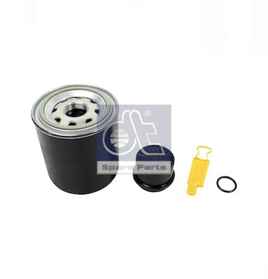 Repair Kit, air dryer (6.95225)