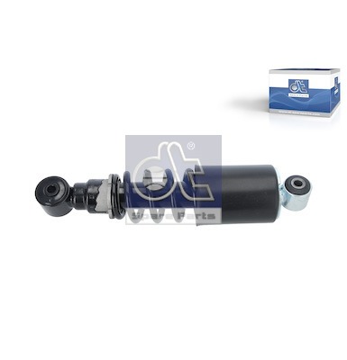 Shock Absorber, driver cab suspension (3.83032)