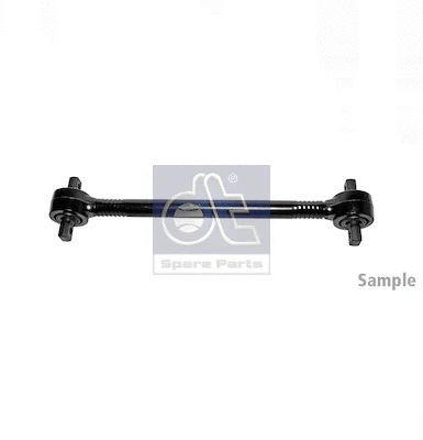 Control/Trailing Arm, wheel suspension (4.65669)