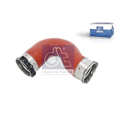 Charge Air Hose (4.81494)