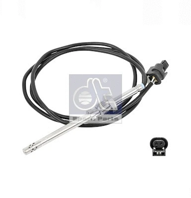 Sensor, exhaust gas temperature (4.69089)