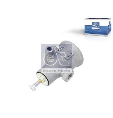 Pressure Limiting Valve (3.72010)