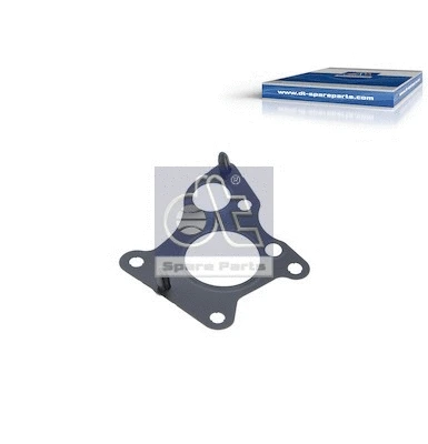 Gasket, EGR valve (4.20064)