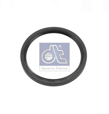 Shaft Seal, wheel hub (2.65006)