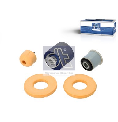 Repair Kit, driver cab suspension (1.32702)