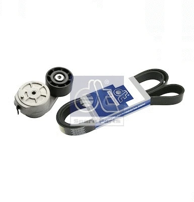 V-Ribbed Belt Set (1.31181)