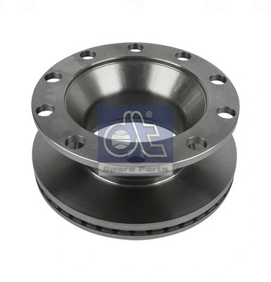 Brake Disc (6.61020)