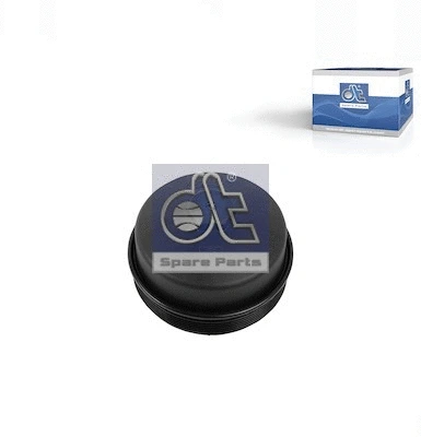 Cap, oil filter housing (4.62785)