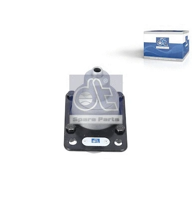 Water Drain Valve (3.72180)