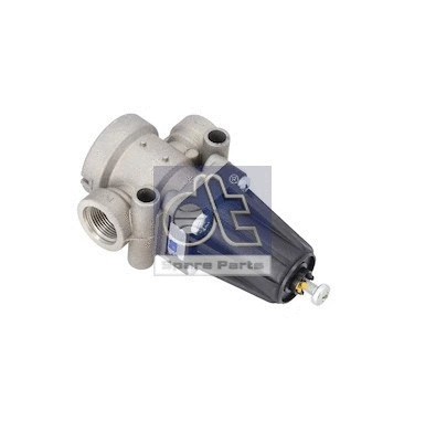 Pressure Limiting Valve