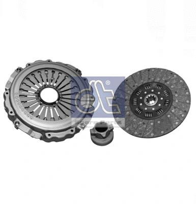 Clutch Kit (3.94005)