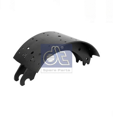 Brake Shoe (10.23368)