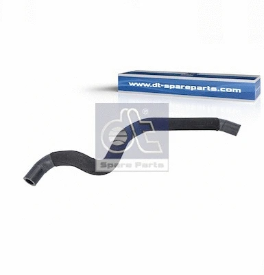 Hose, heat exchanger (heating) (3.82620)