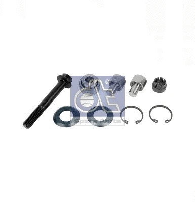 Release Fork, clutch (2.93073)