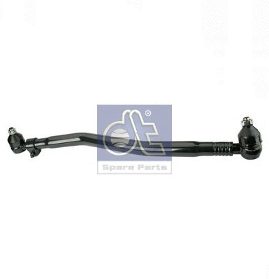Centre Rod Assembly (2.53163)