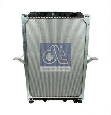 Radiator, engine cooling (6.35210)