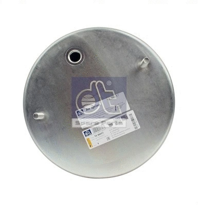 Bellow, air suspension