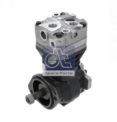 Compressor, compressed air system (7.62006)