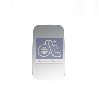 Mirror Glass, exterior mirror (3.86100)